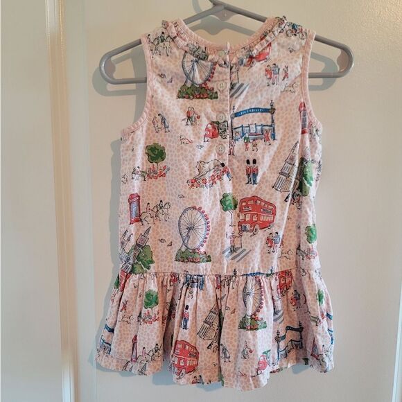 CATH KIDS London Dress - Picture 7 of 9